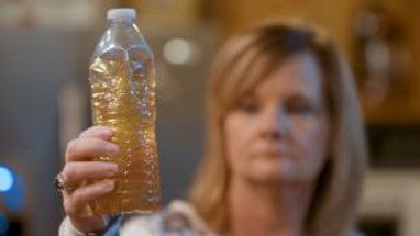 This town is like thousands that are vulnerable to contaminated water, with no fix in sight